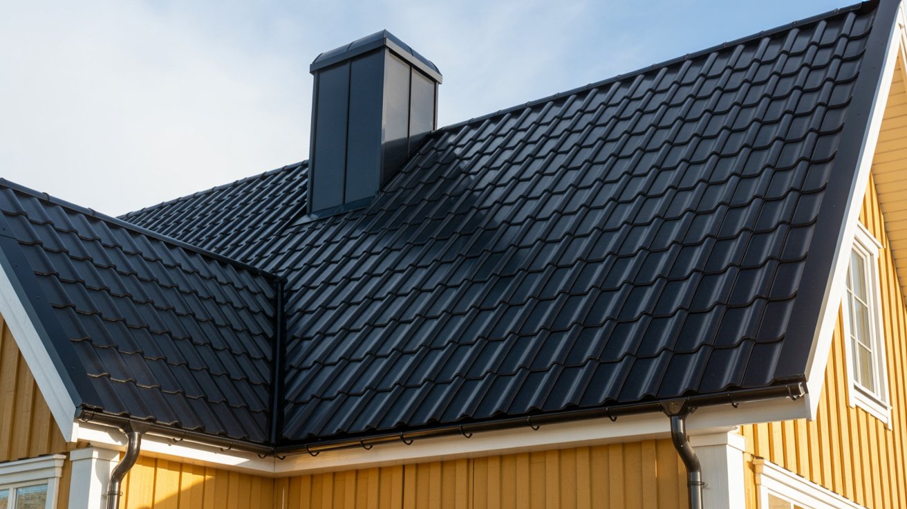 taklaggare norrland ()