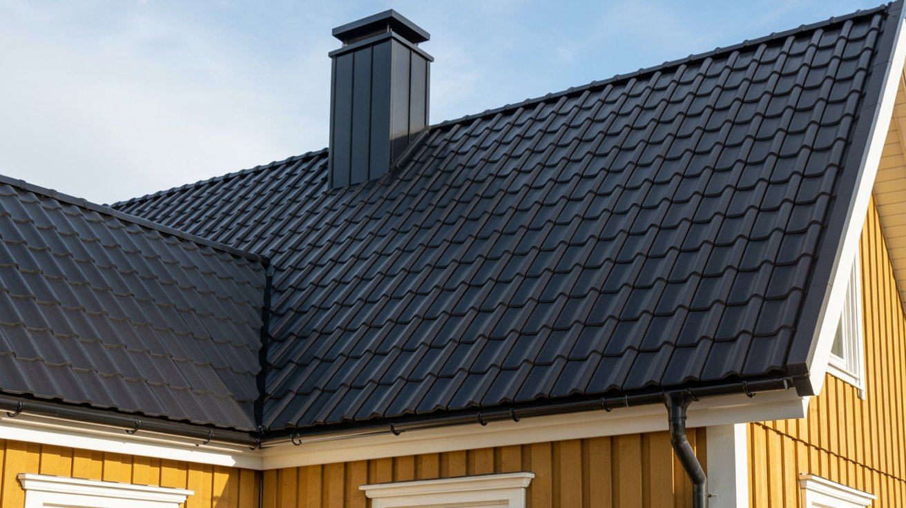 taklaggare norrland ()