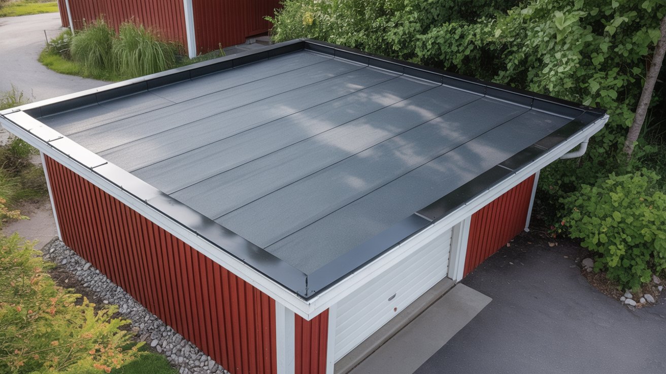 taklaggning norrland ()