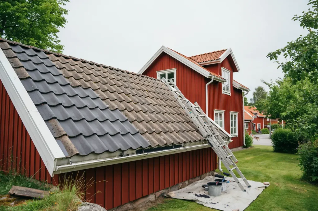 juli r h gs song f r takm lning s skyddar du huset medan v dret r p din sida