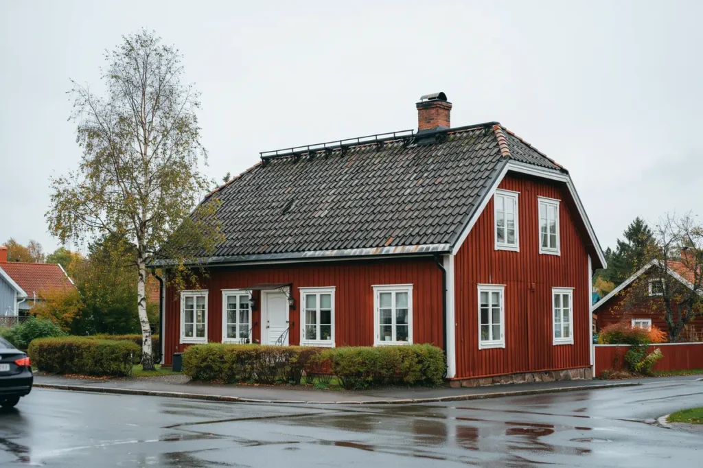 montera takbrygga i njurunda s krare takaccess f r sotning service och tryggare underh ll
